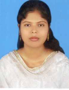 Mukta Puddar Baby